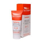 DERMAGOR SOLAR CREAM SPF 50+ (40 ml)