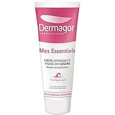 DERMAGOR COLLAGEN CREAM