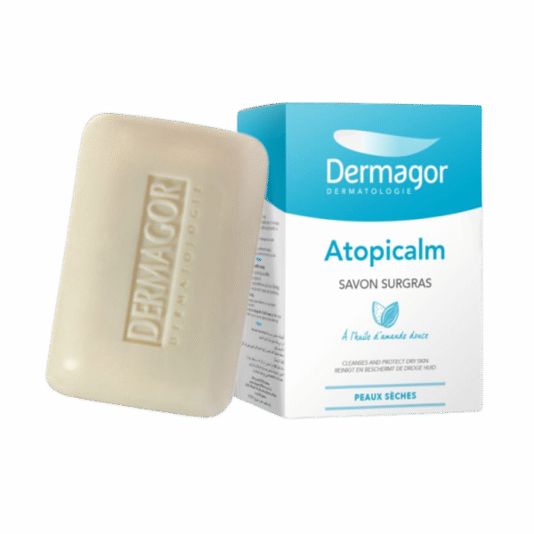 DERMAGOR ATOPICALM SOAP (150 gr)