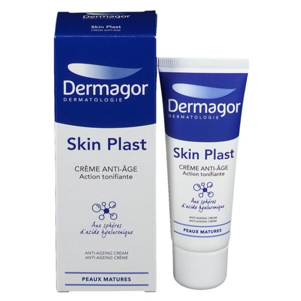 DERMAGOR SKIN PLAST CREAM (40 ml)