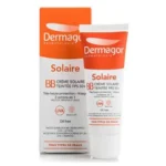 DERMAGOR SOLAR BB CREAM SPF 50+ TINTED SUNSCREEN (40 ml)