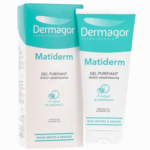 DERMAGOR PyZn GEL (200 ml)