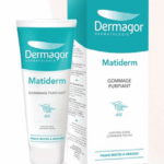 DERMAGOR MATIDERM PURIFYING SCRUB (50 ml)