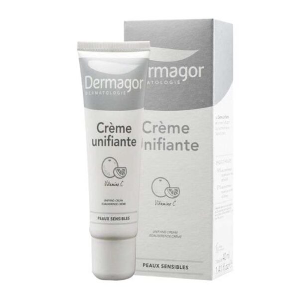 DERMAGOR UNIFYING CREAM (40 ml)