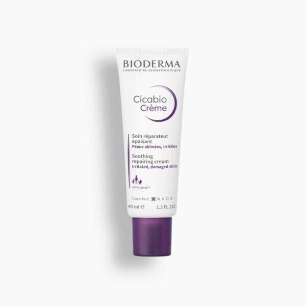 Bioderma cicabio