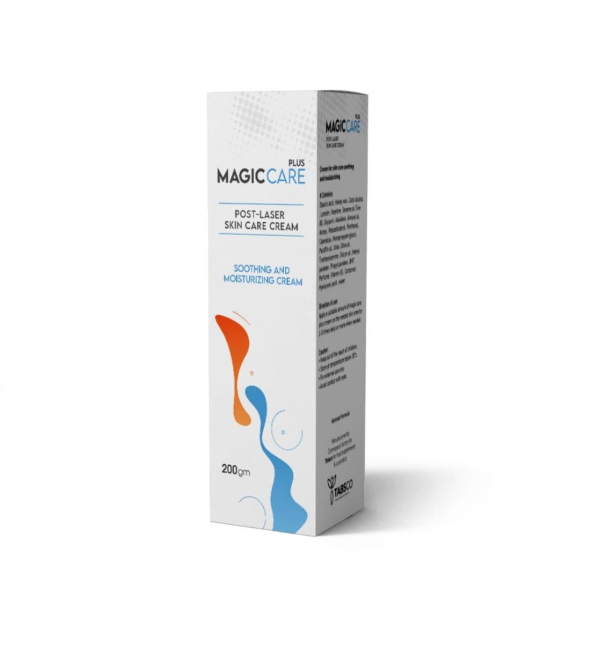 Magic care cream - Image 1
