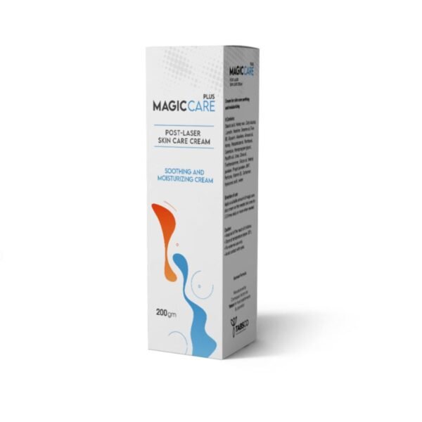 Magic care cream