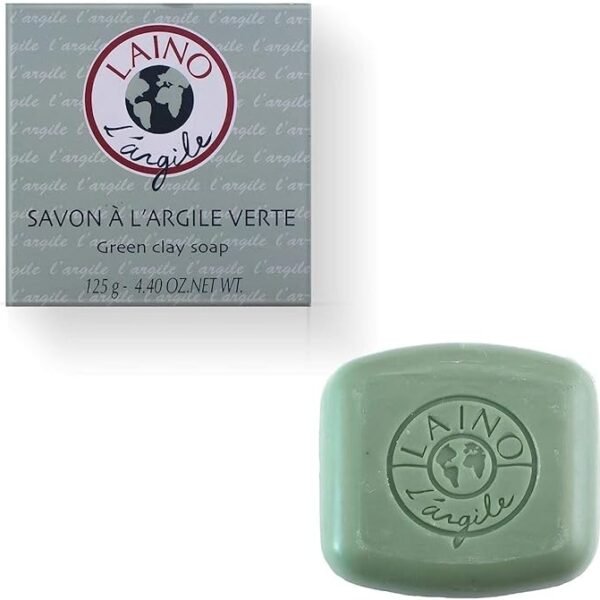 ARGILE SOAP