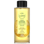 ALMOND OIL