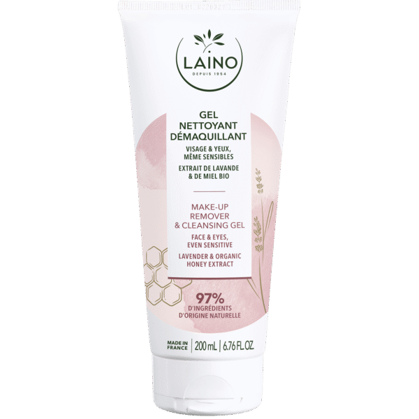 CLEANSING GEL