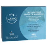 MARSEILLE SOAP