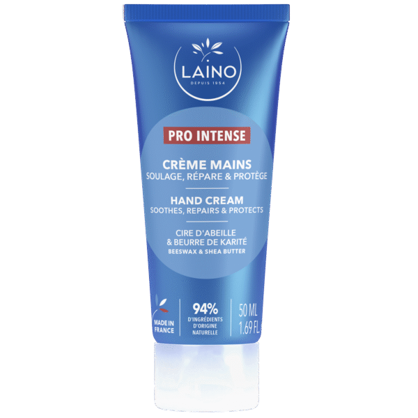HAND CREAM
