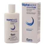 ALPHAKEPTOL Shampoo