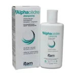 ALPHACEDRE Shampoo