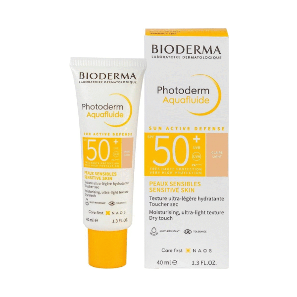Bioderma sunscreen