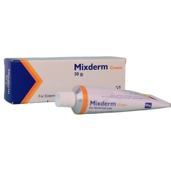 Mixderm Cream