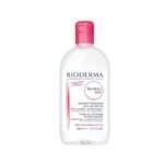 Bioderma cleanser ( sensitive skin )