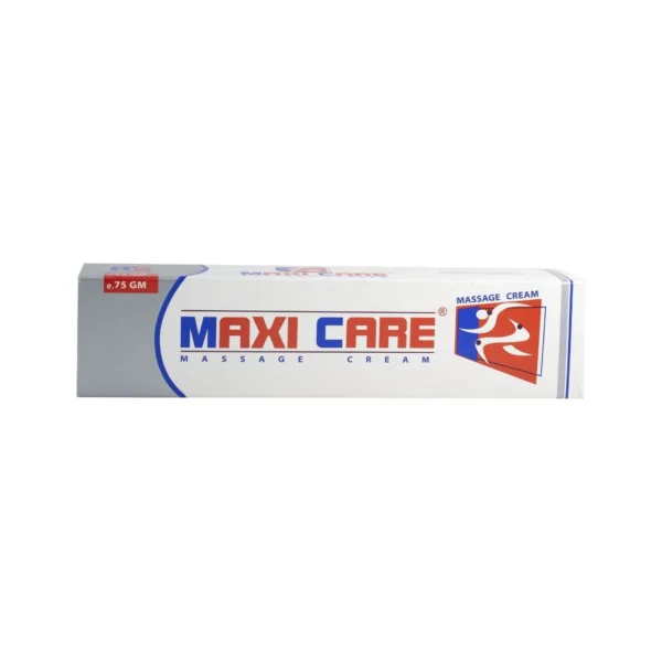 MAXI-CARE CREAM 75GM