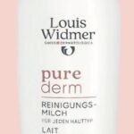 Louis Widmer Cleansing Milk