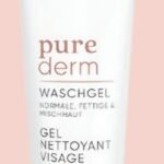 Louis Widmer Facial Wash Gel