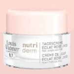 Louis Widmer - Day Cream Rose UV50