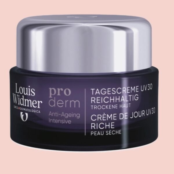 Louis Widmer - Rich Night Cream