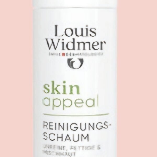 Skin Appeal Cleansing Foam