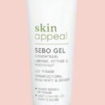 Skin Appeal Sebo Gel