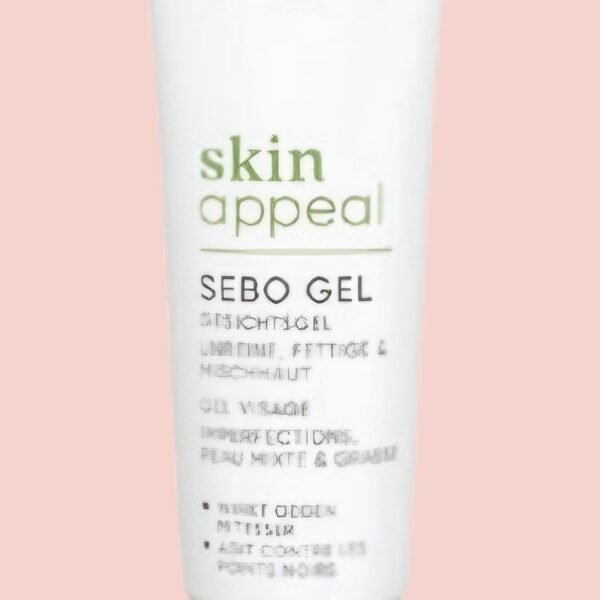 Skin Appeal Sebo Gel