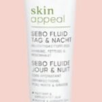 Skin Appeal Sebo Fluid Day & Night