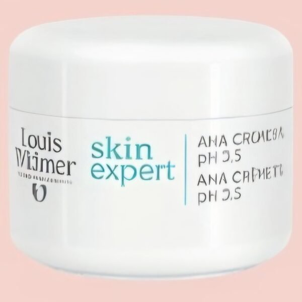Louis Widmer- AHA Cream Intensive 10%