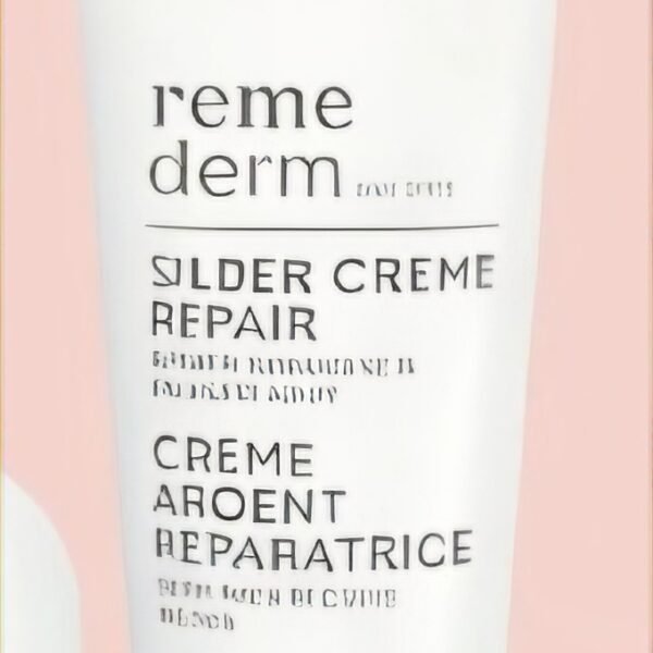 Remederm Repair Cream