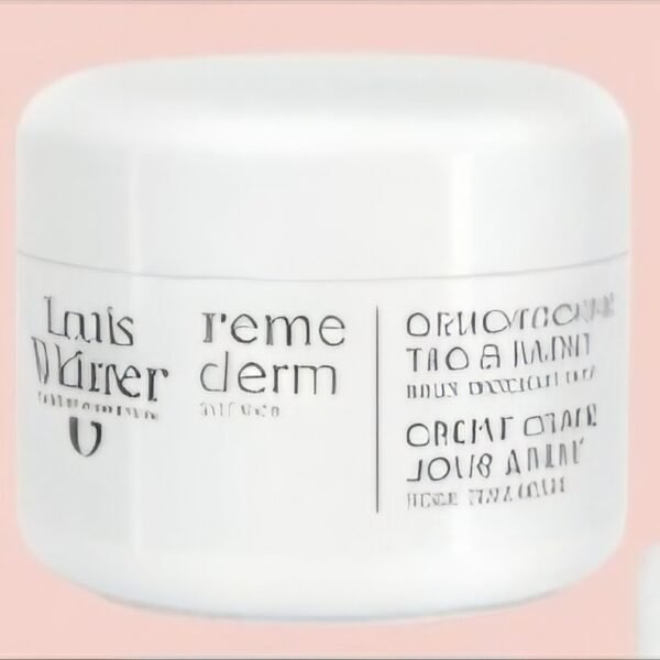 Remederm Face Cream Day & Night