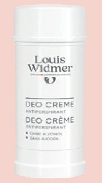 Deo Cream 18%