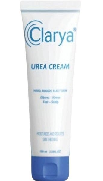 cclarya urea cream