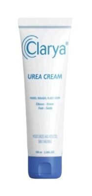 cclarya urea cream