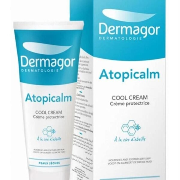 DERMAGOR COLD CREAM - 100ml
