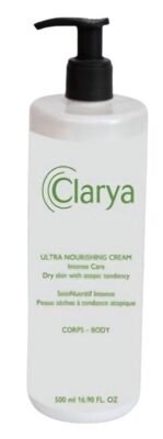 clarya ultra nourishing cream