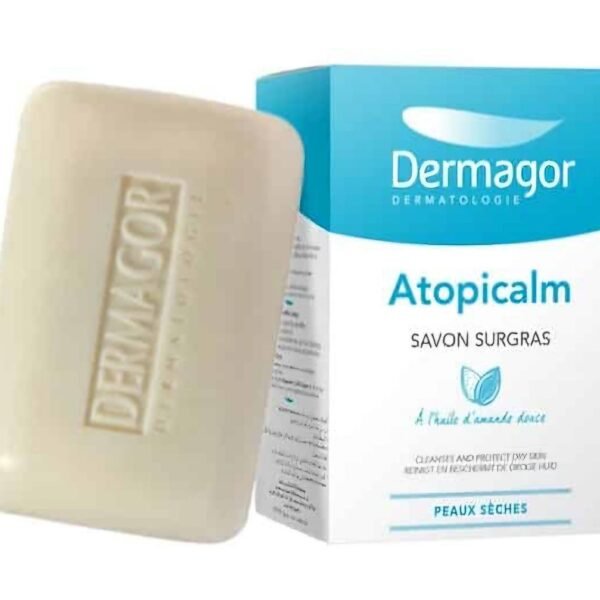 DERMAGOR ATOPICALM SOAP - 150g