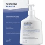 SESDERMA Foamy soap free cream - 300ml