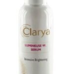 clarya lumineus serum