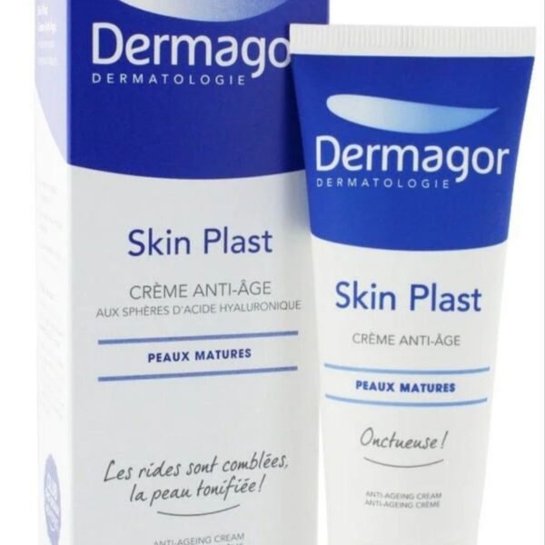 DERMAGOR SKIN PLAST CREAM - 40ml