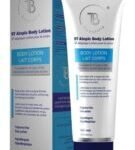 BT Atopic body LOTION - 200ml