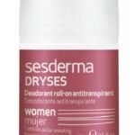 SESDERMA Deodorant roll-on WOMEN - 50ml
