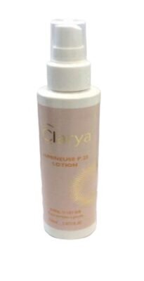 clarya lumineuse p.25 lotion