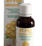 BT PAN COUGH SYRUP - 125ml