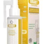 ORABT ORAL SPRAY - 60ml