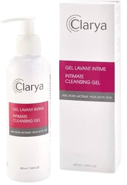 clarya intimate gel