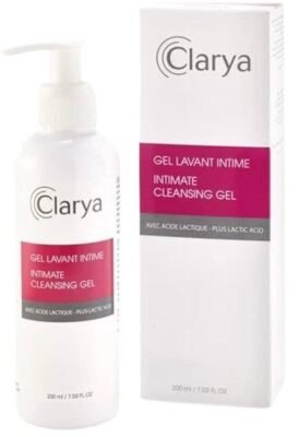 clarya intimate gel