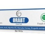 ORABT ORAL GEL - 30ml
